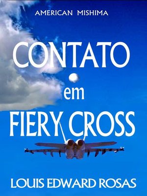 cover image of Contato em Fiery Cross